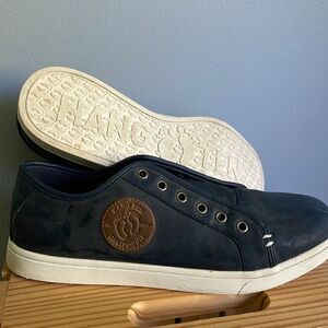Hang Ten Carmel Shoes Mens 10